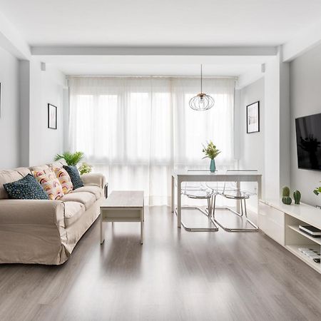 Wintowinrentals Bien Situado, Completo Y Acogedor Málaga Kültér fotó