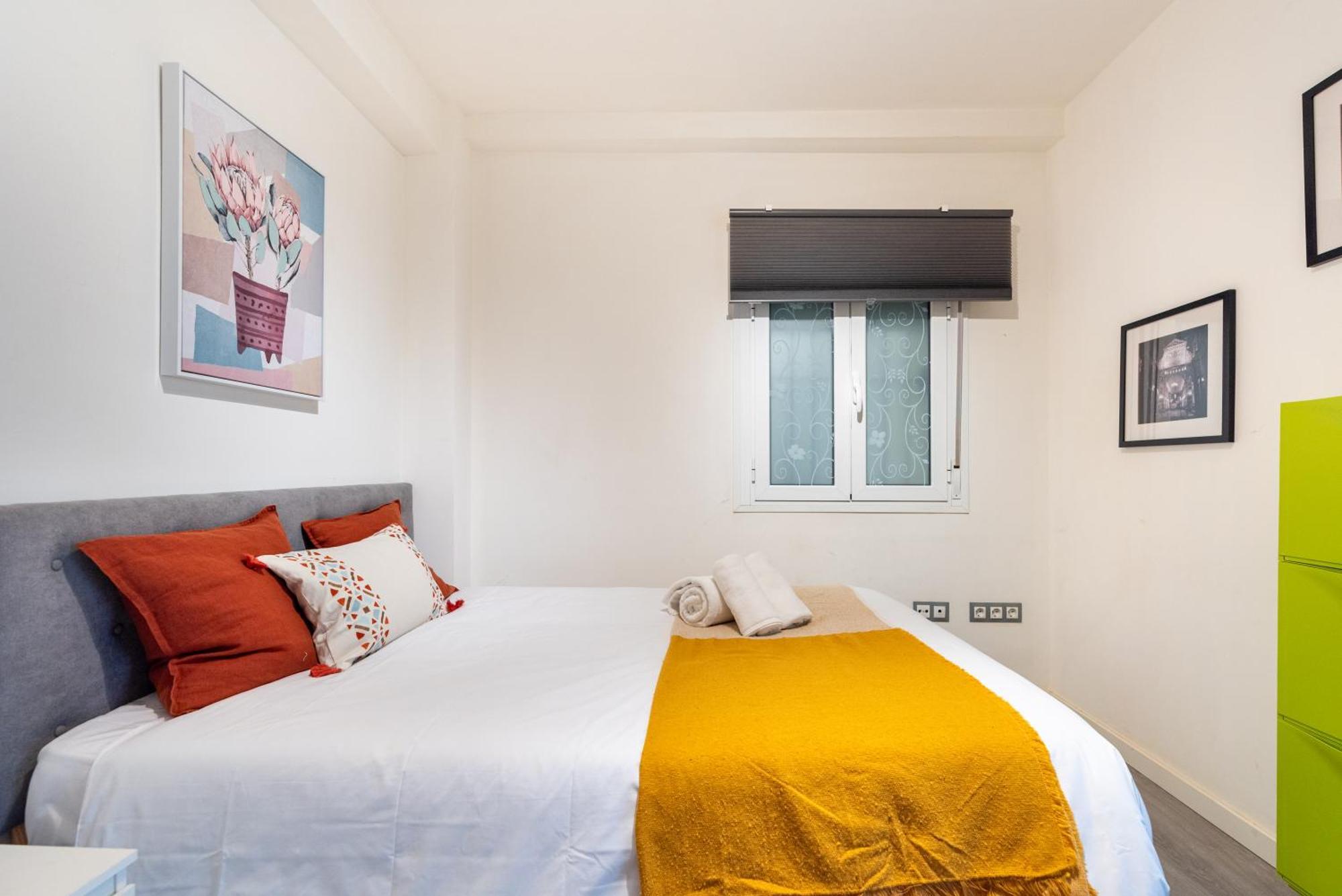 Wintowinrentals Bien Situado, Completo Y Acogedor Málaga Kültér fotó